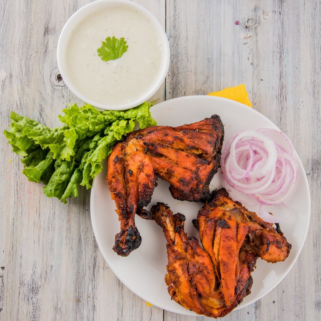 Indian street food st ouen 1